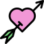 Heart 상 64x64