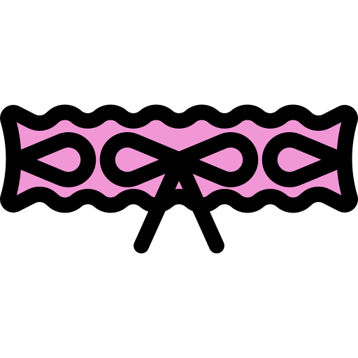 Garter icon