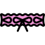Garter icon 64x64