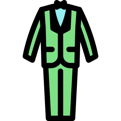 Suit icon