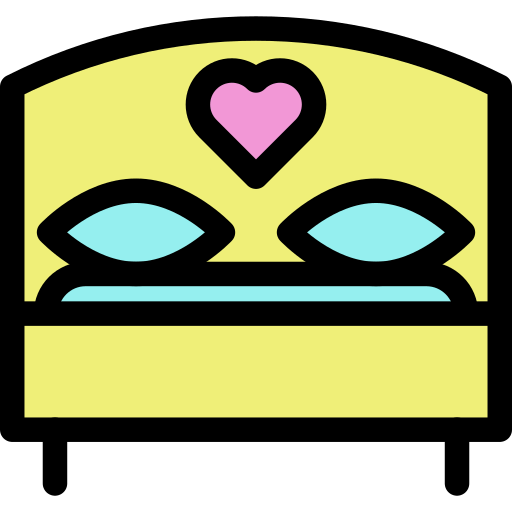 Bed icon