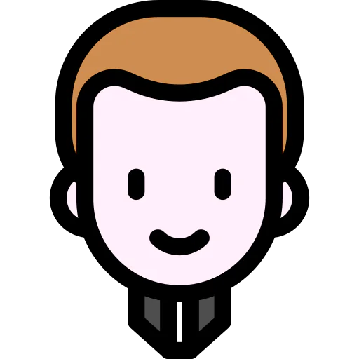 Priest icon