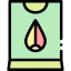Seed bag Ikona 64x64