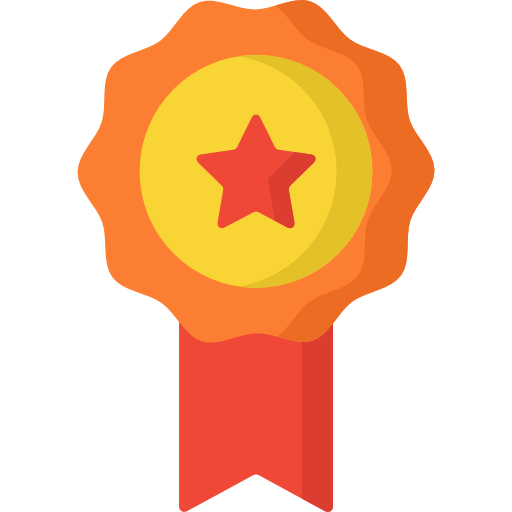 Badge icon