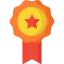 Badge icon 64x64