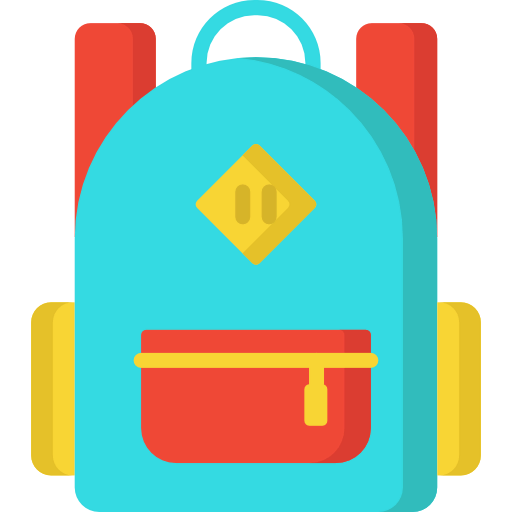 Bag icon