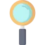 Research Symbol 64x64