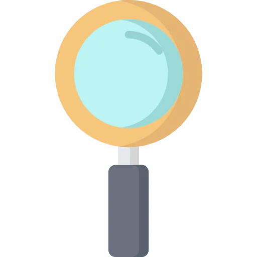 Research icon