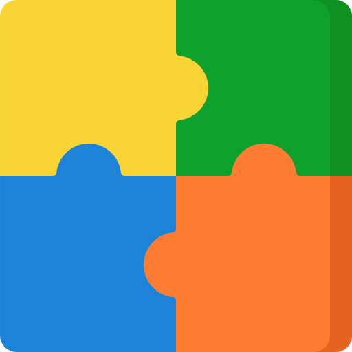 Puzzle icon