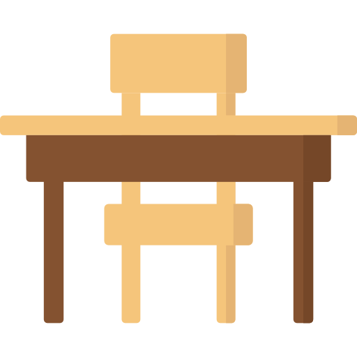 Desk icon