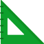 Ruler icon 64x64