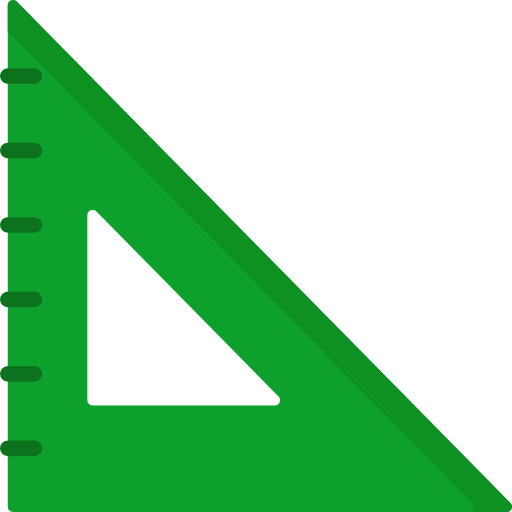 Ruler icon