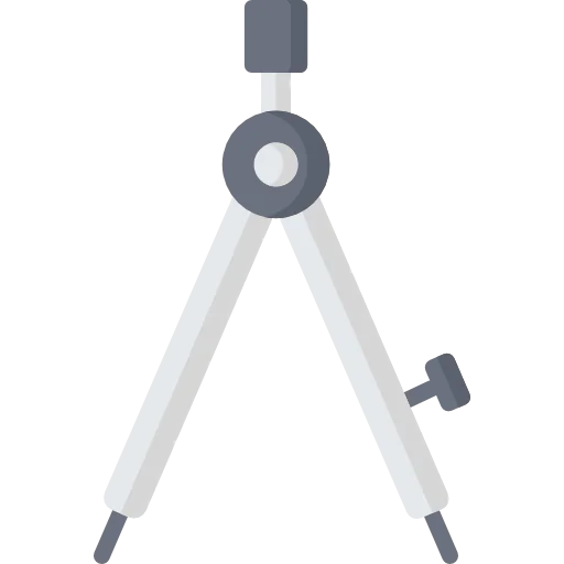 Compass icon