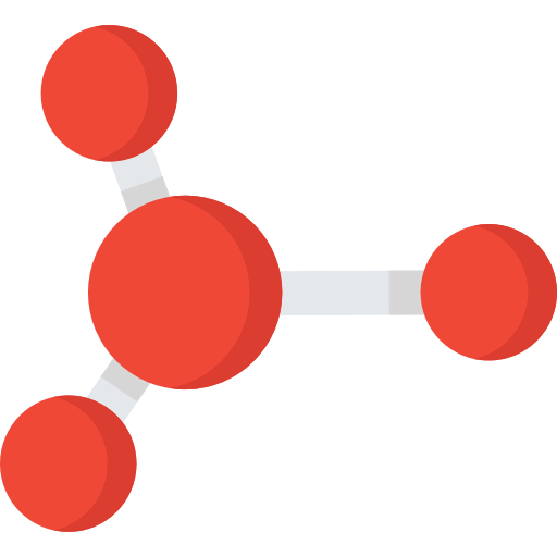 Molecule icon