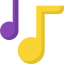 Music icon 64x64