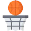 Basketball Ikona 64x64
