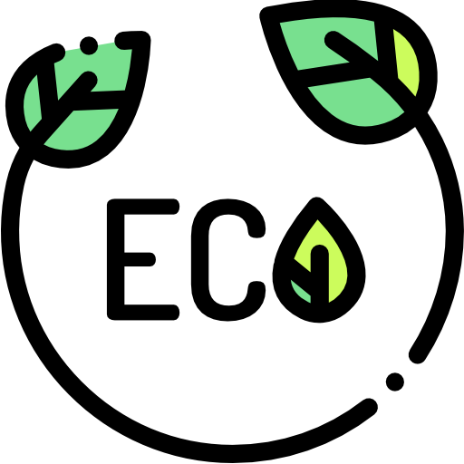 Eco icon