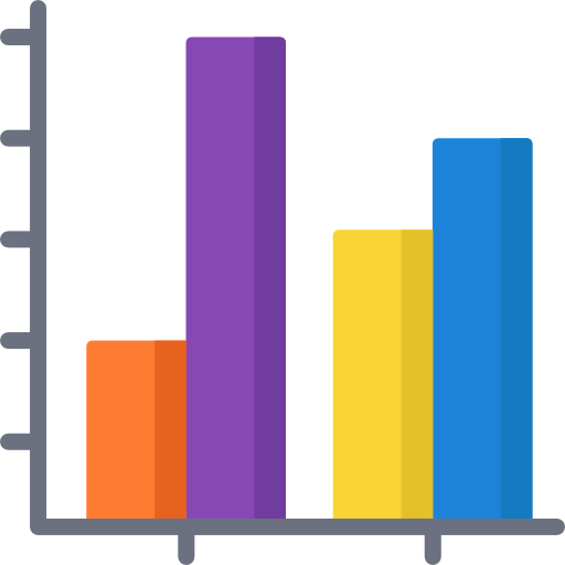 Stats icon