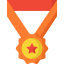 Medal icon 64x64