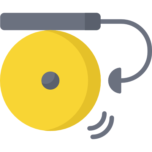 Bell icon