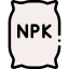 Fertilizer icon 64x64