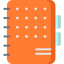 Notebook icon 64x64