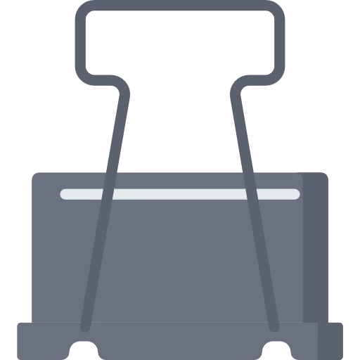 Clip icon
