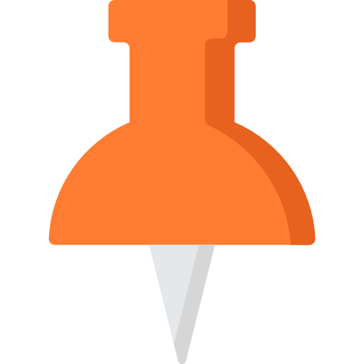 Pin icon