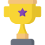 Trophy icon 64x64