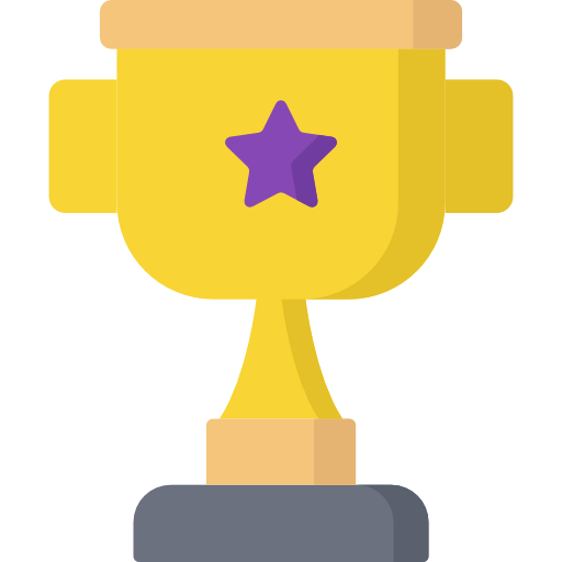 Trophy icon
