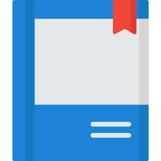 Book icon