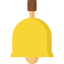 Bell icon 64x64