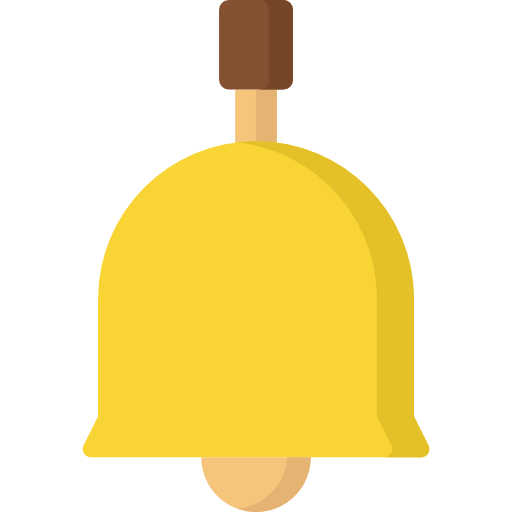 Bell icon