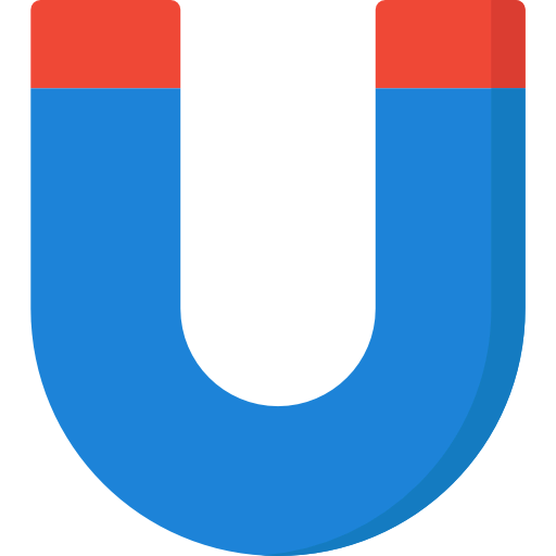 Magnet icon