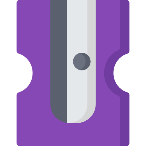 Sharpener icon