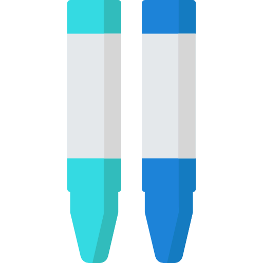 Crayon icon