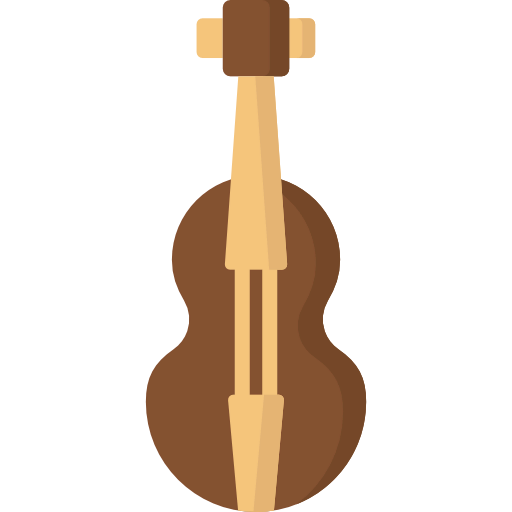 Violin icon