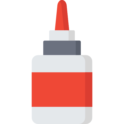 Glue icon