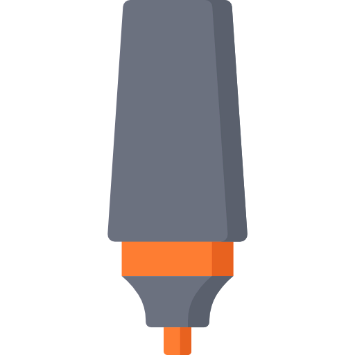 Marker icon