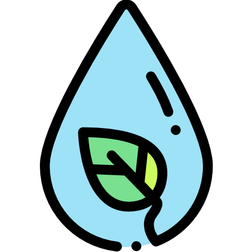 Drop icon