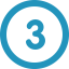 Number icon 64x64