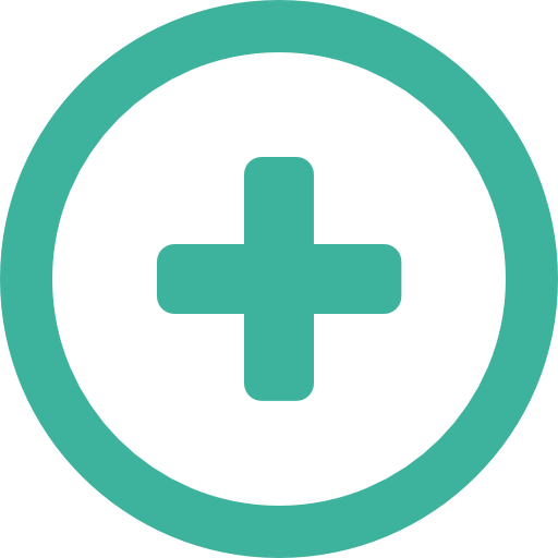 Plus icon