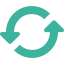 Refresh icon 64x64