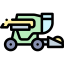 Harvester icon 64x64