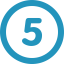 Number icon 64x64