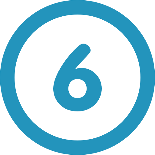 Number icon