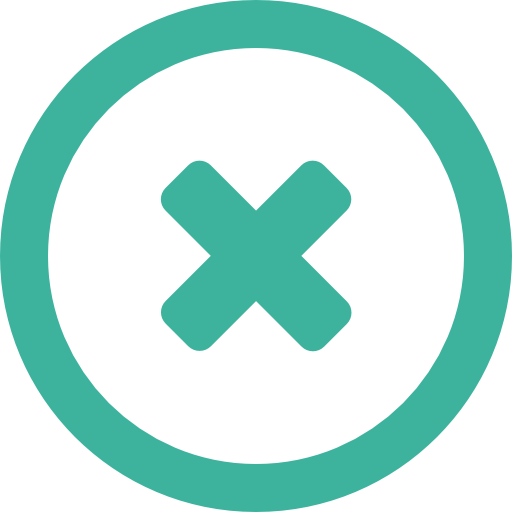 Close icon