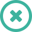 Close icon 64x64