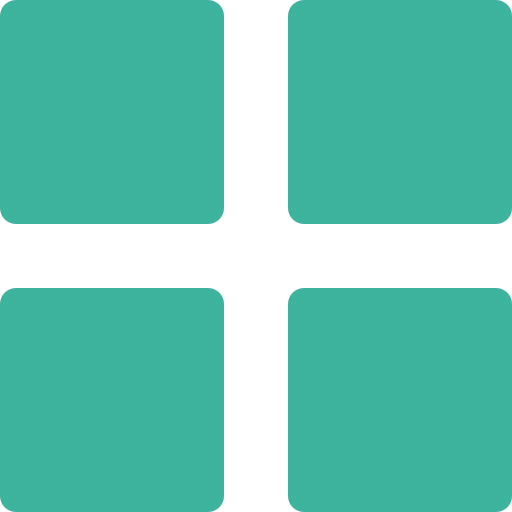 Grid icon