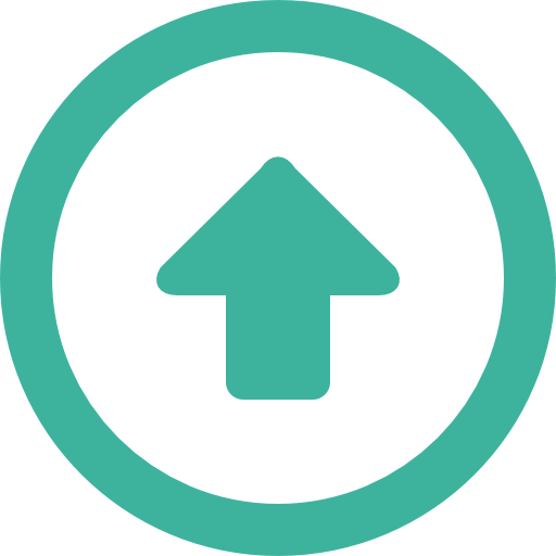 Up arrow icon